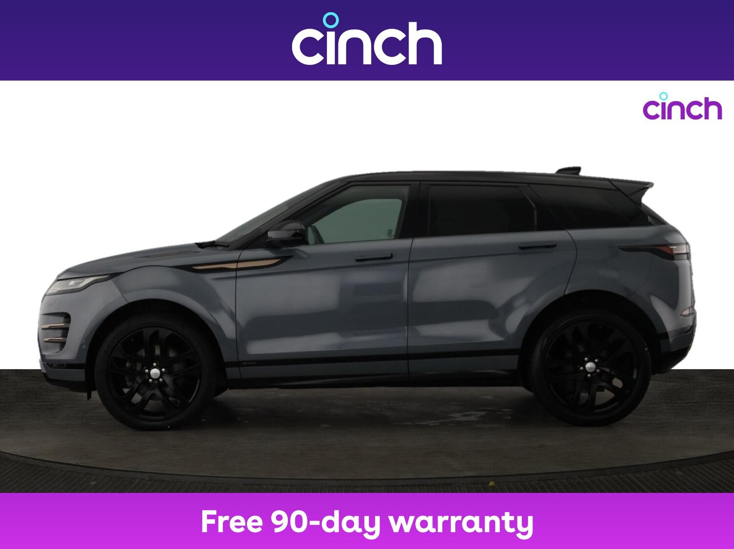 Used Land Rover Range Rover Evoque 2019 for sale - 76731717: Photo 8