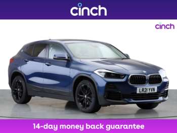 2021 - xDrive 20i Sport 5dr Step Auto