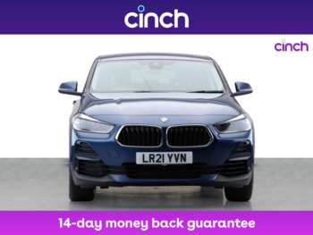 Used BMW X2 2021 for sale - 74905710: Photo