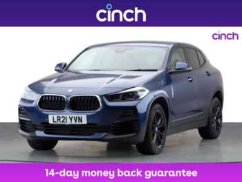 Used BMW X2 2021 for sale - 74905710: Photo