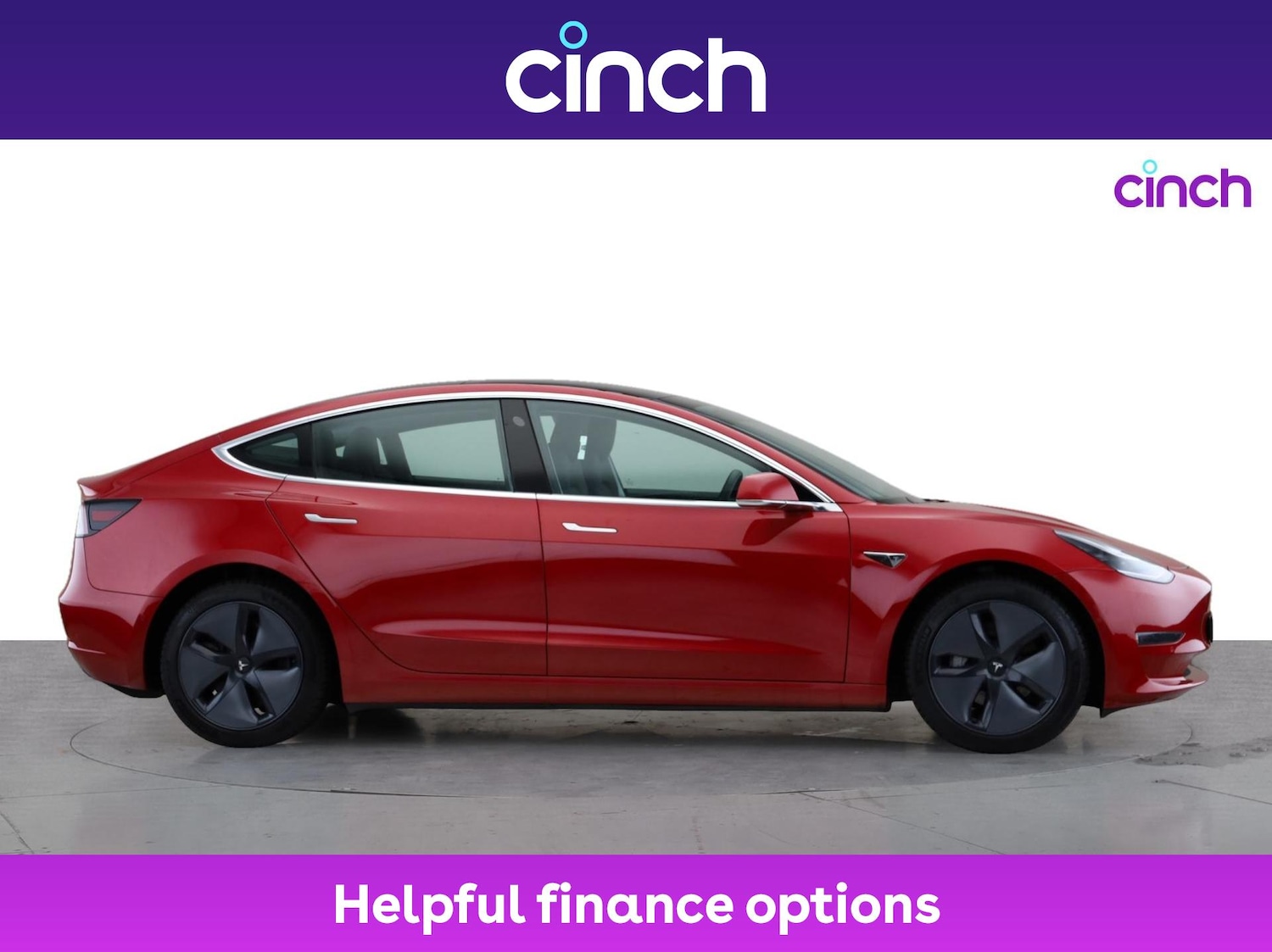 Used Tesla Model 3 2020 for sale - 76468935: Photo 2