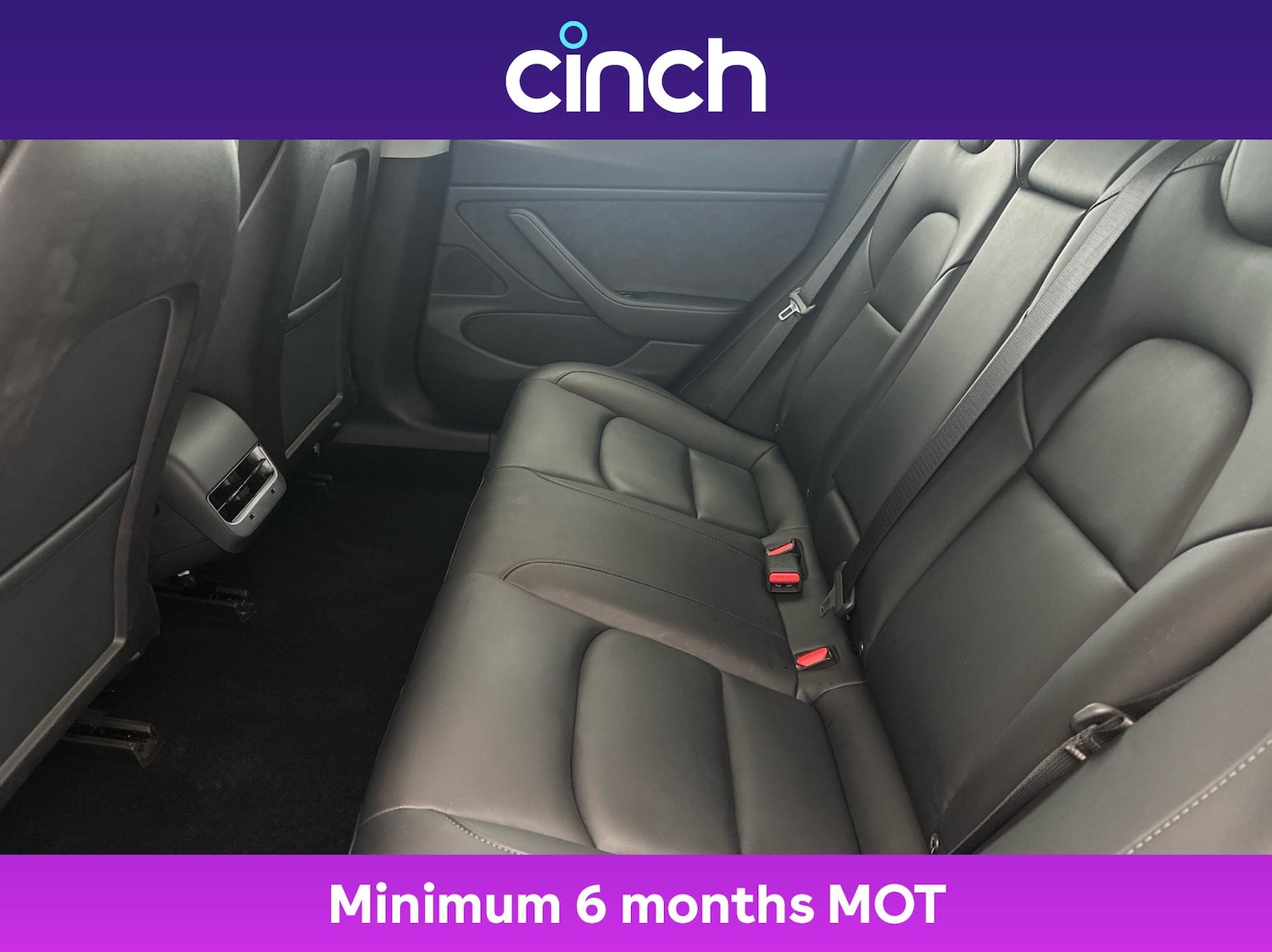 Used Tesla Model 3 2020 for sale - 76468935: Photo 20