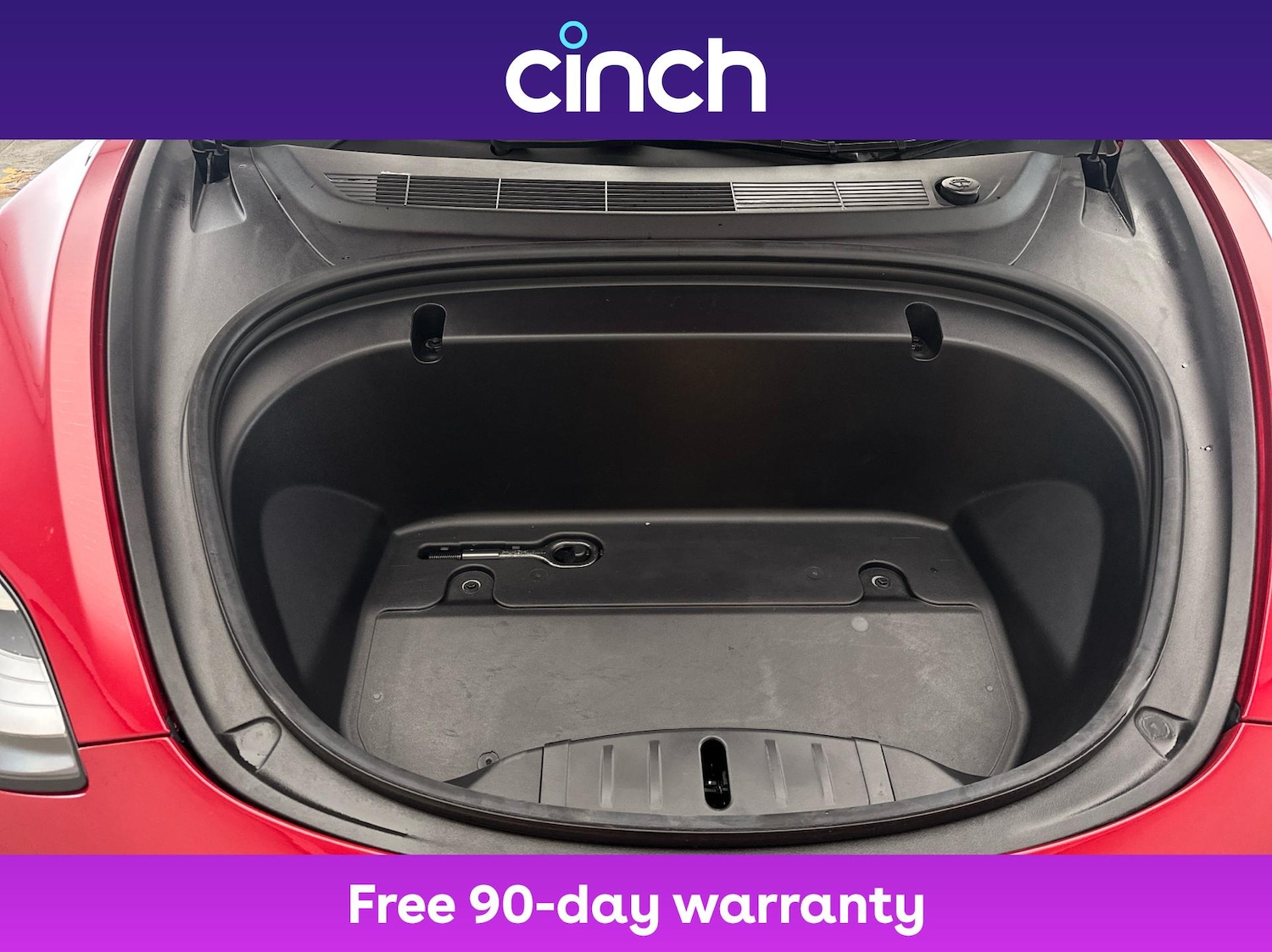 Used Tesla Model 3 2020 for sale - 76468935: Photo 23