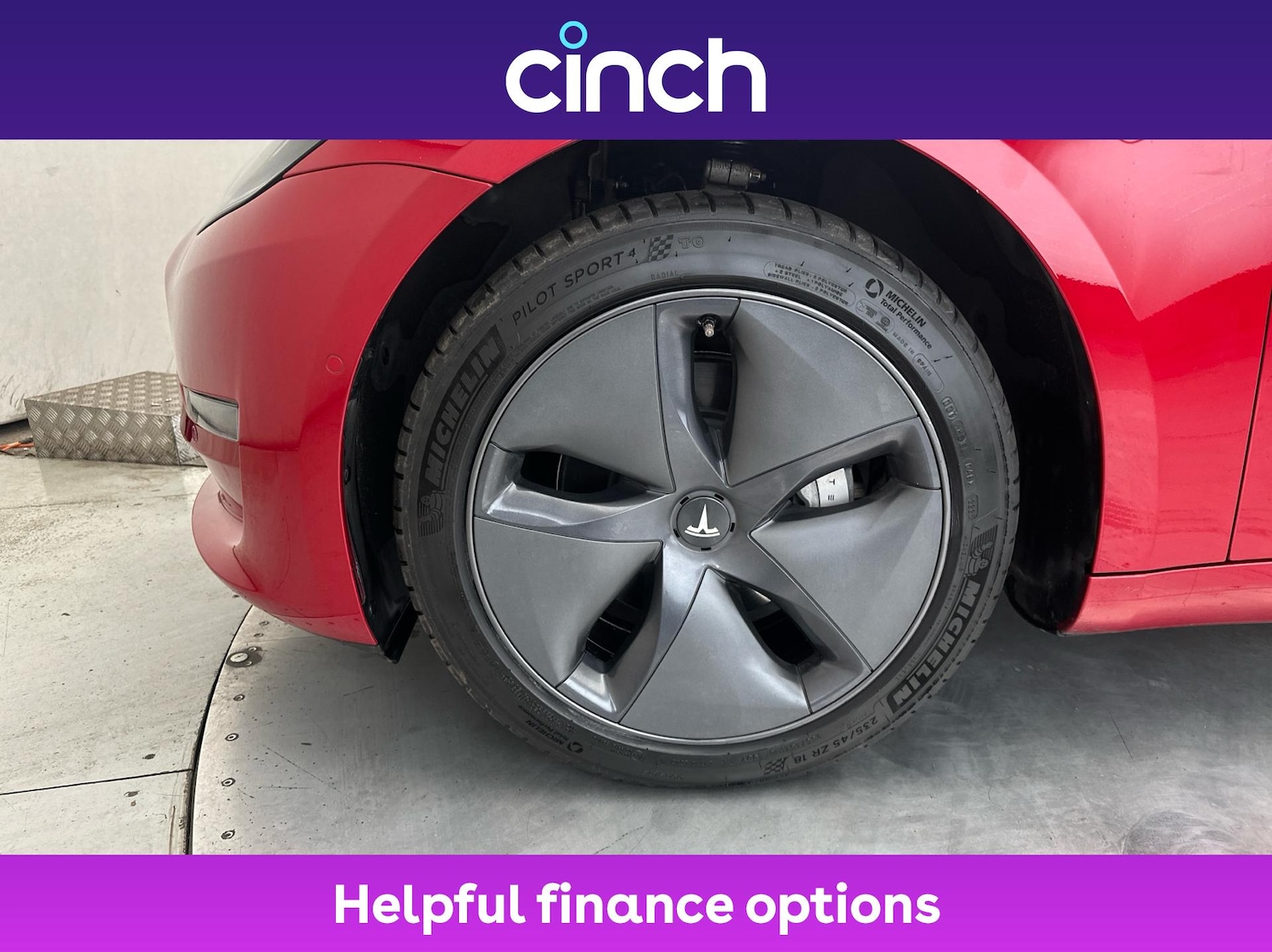 Used Tesla Model 3 2020 for sale - 76468935: Photo 24