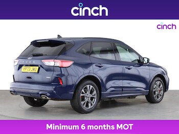 Used Ford Kuga 2023 for sale - 75412415: Photo