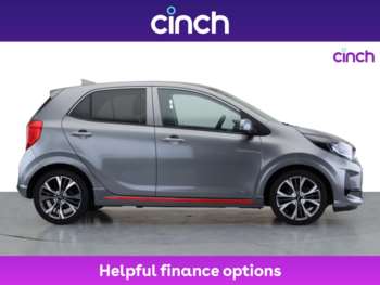 Used Kia Picanto 2023 for sale - 75265816: Photo