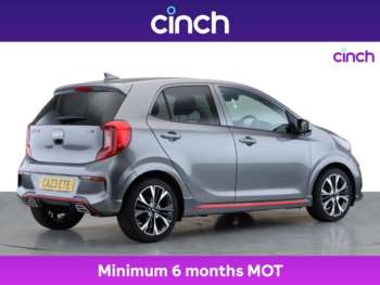 Used Kia Picanto 2023 for sale - 75265816: Photo