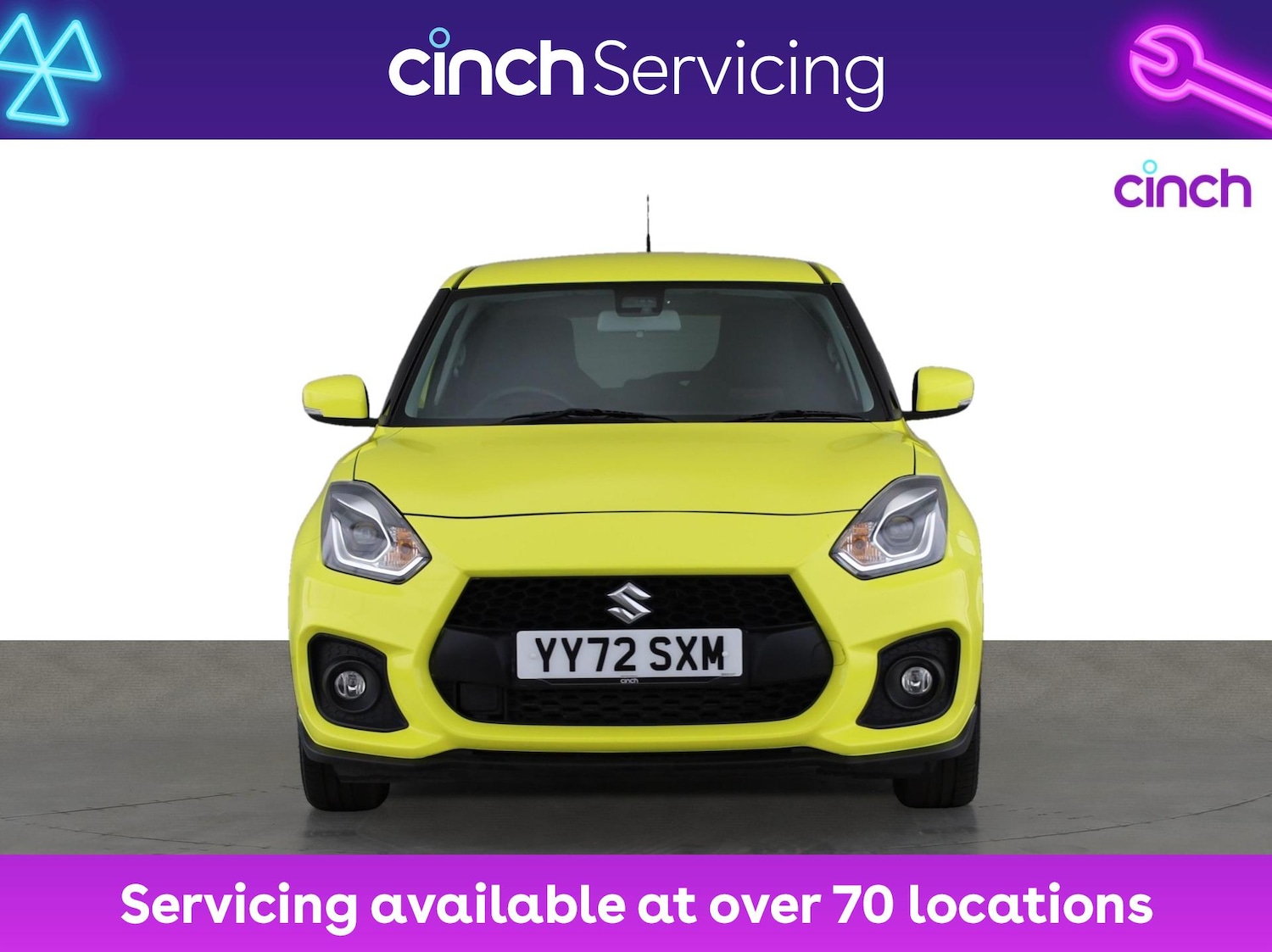 Used Suzuki Swift 2022 for sale - 76453349: Photo 11