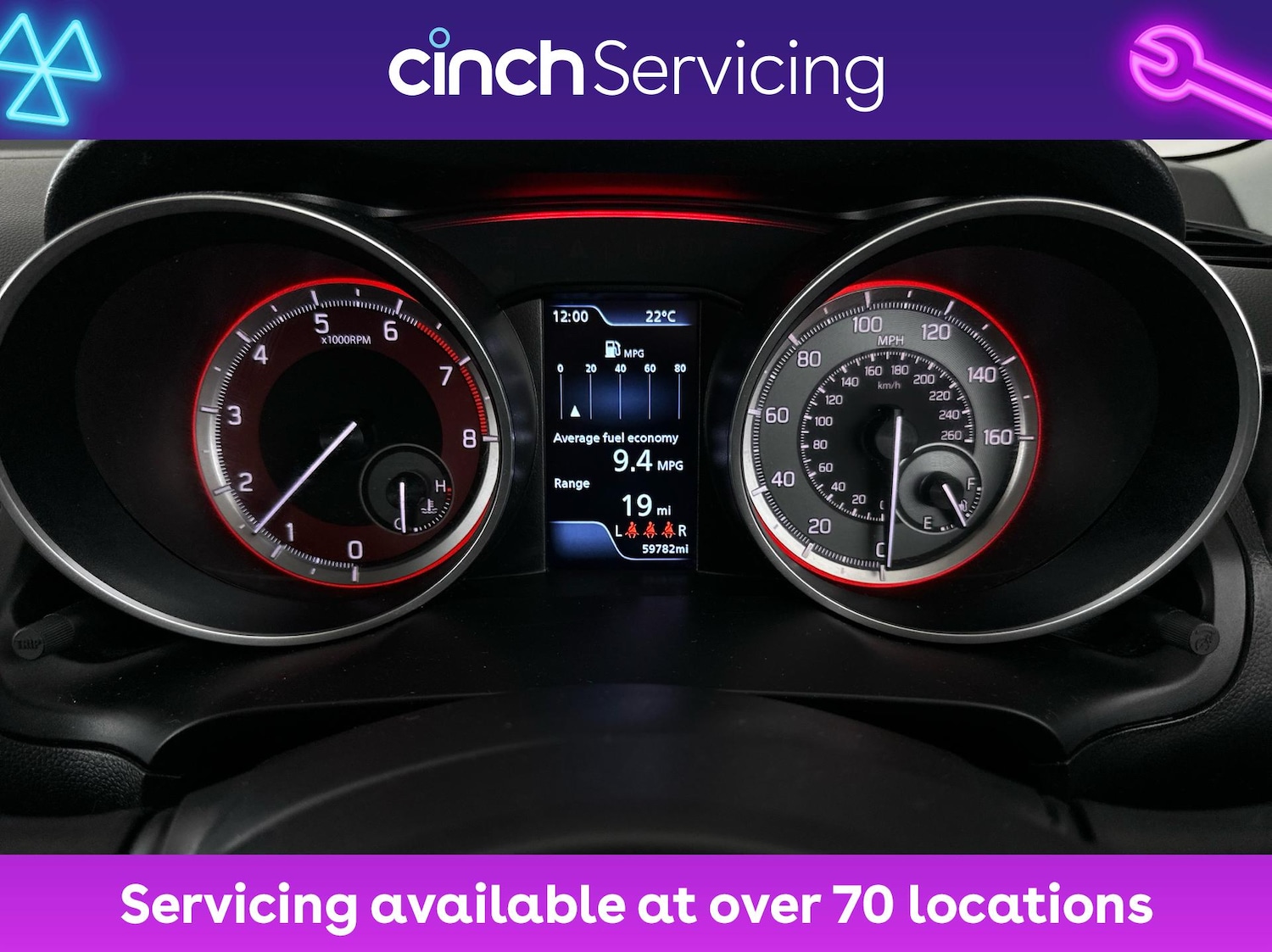 Used Suzuki Swift 2022 for sale - 76453349: Photo 18