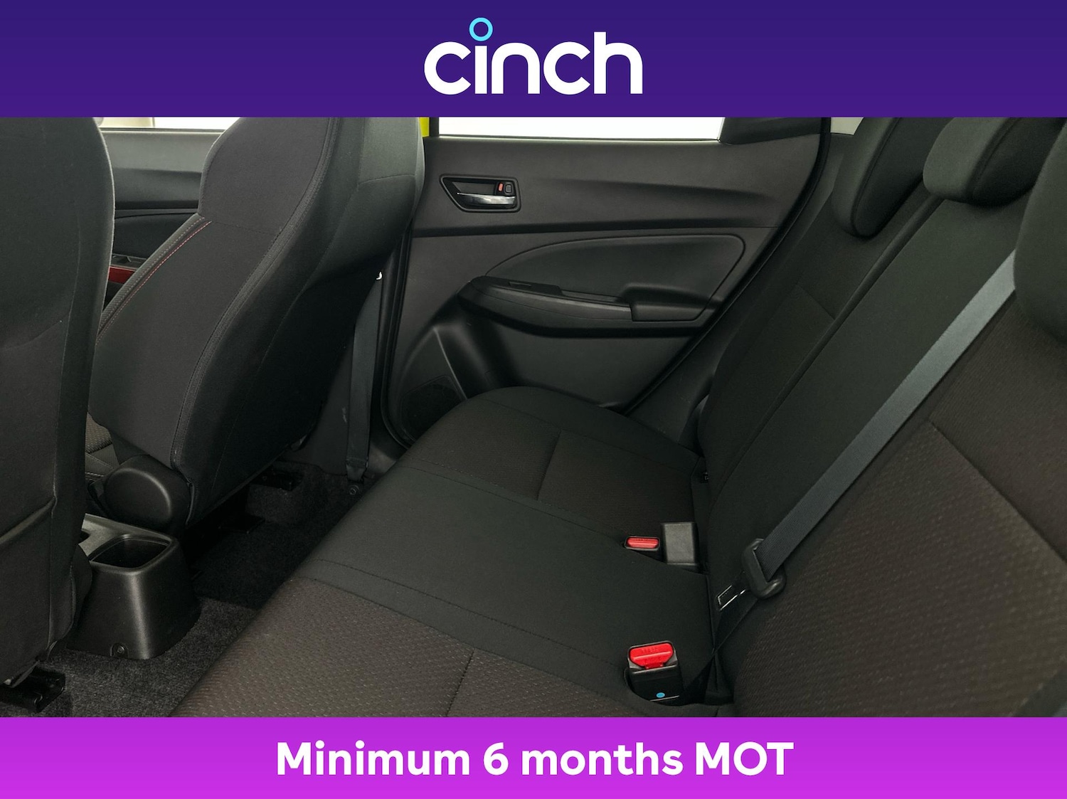 Used Suzuki Swift 2022 for sale - 76453349: Photo 20