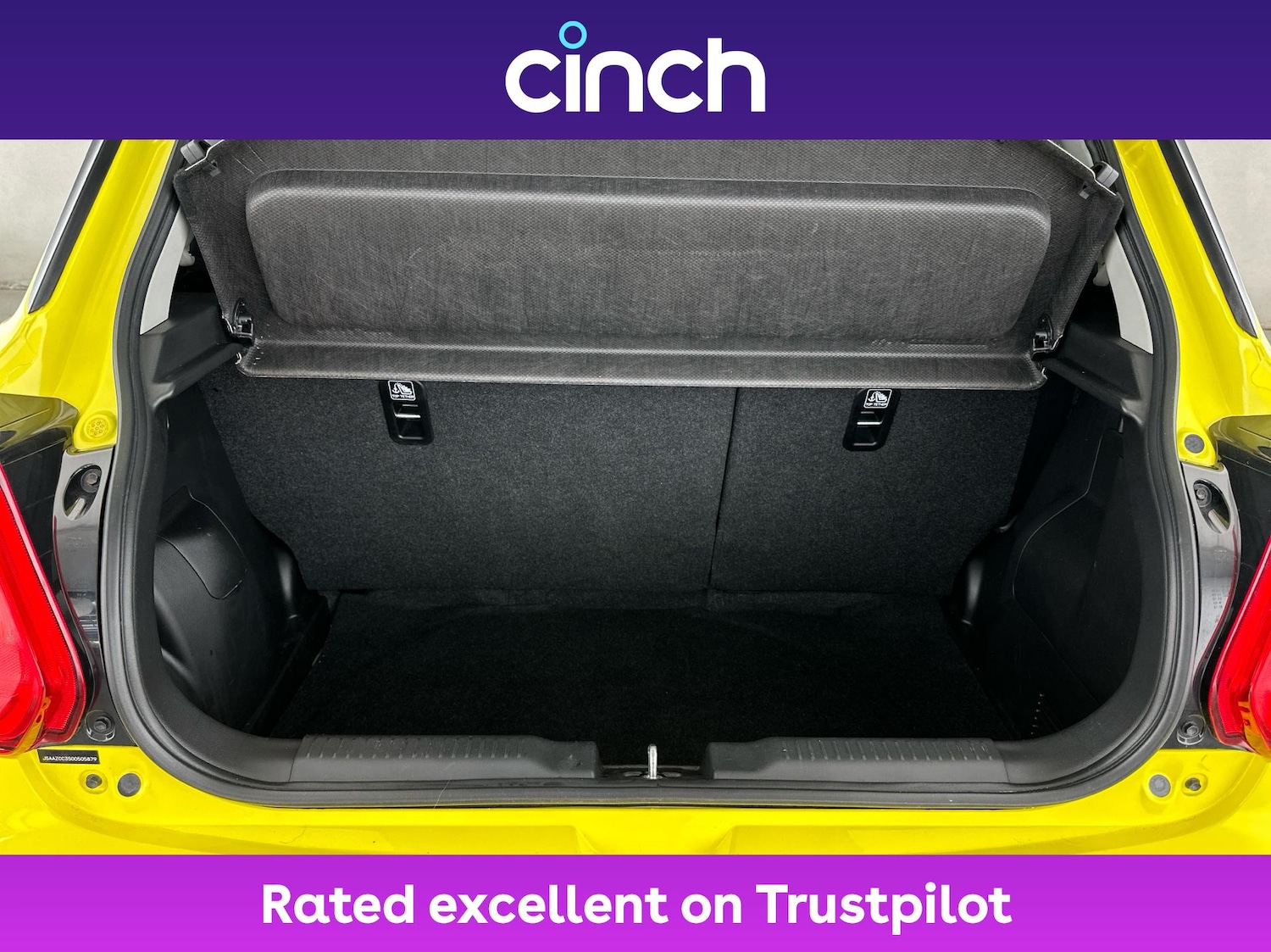 Used Suzuki Swift 2022 for sale - 76453349: Photo 21