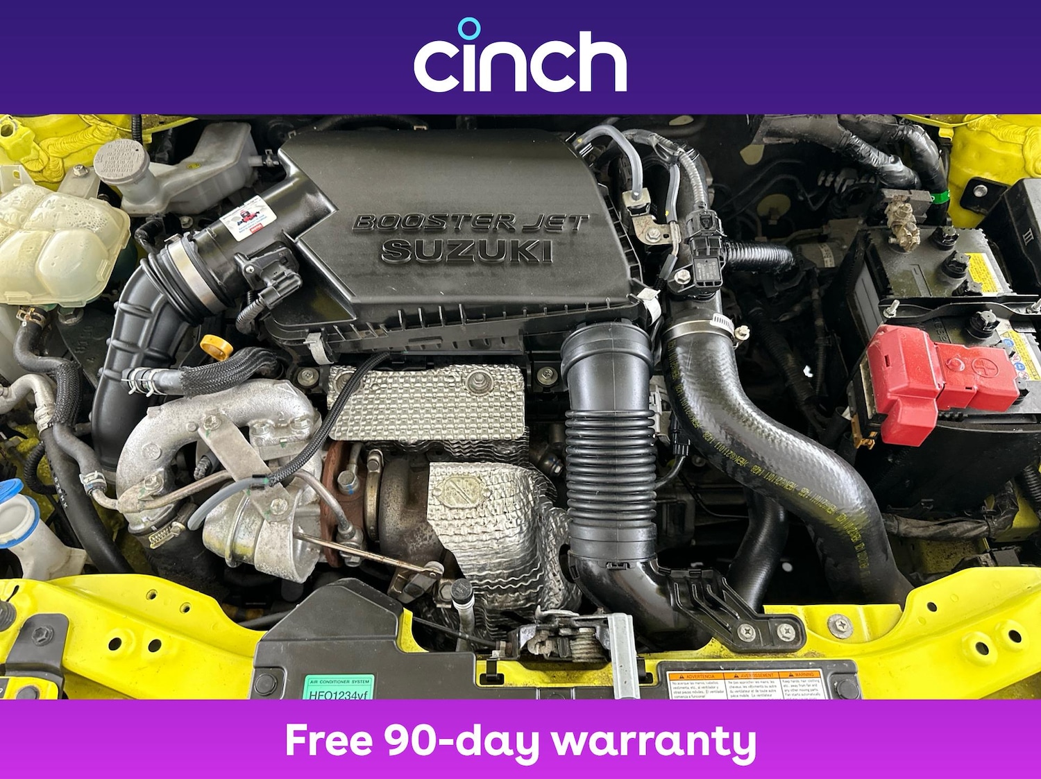 Used Suzuki Swift 2022 for sale - 76453349: Photo 23