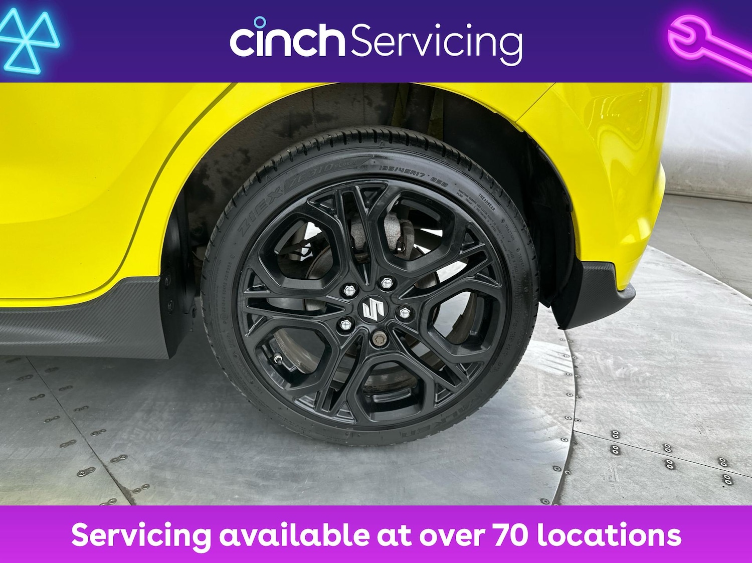 Used Suzuki Swift 2022 for sale - 76453349: Photo 26