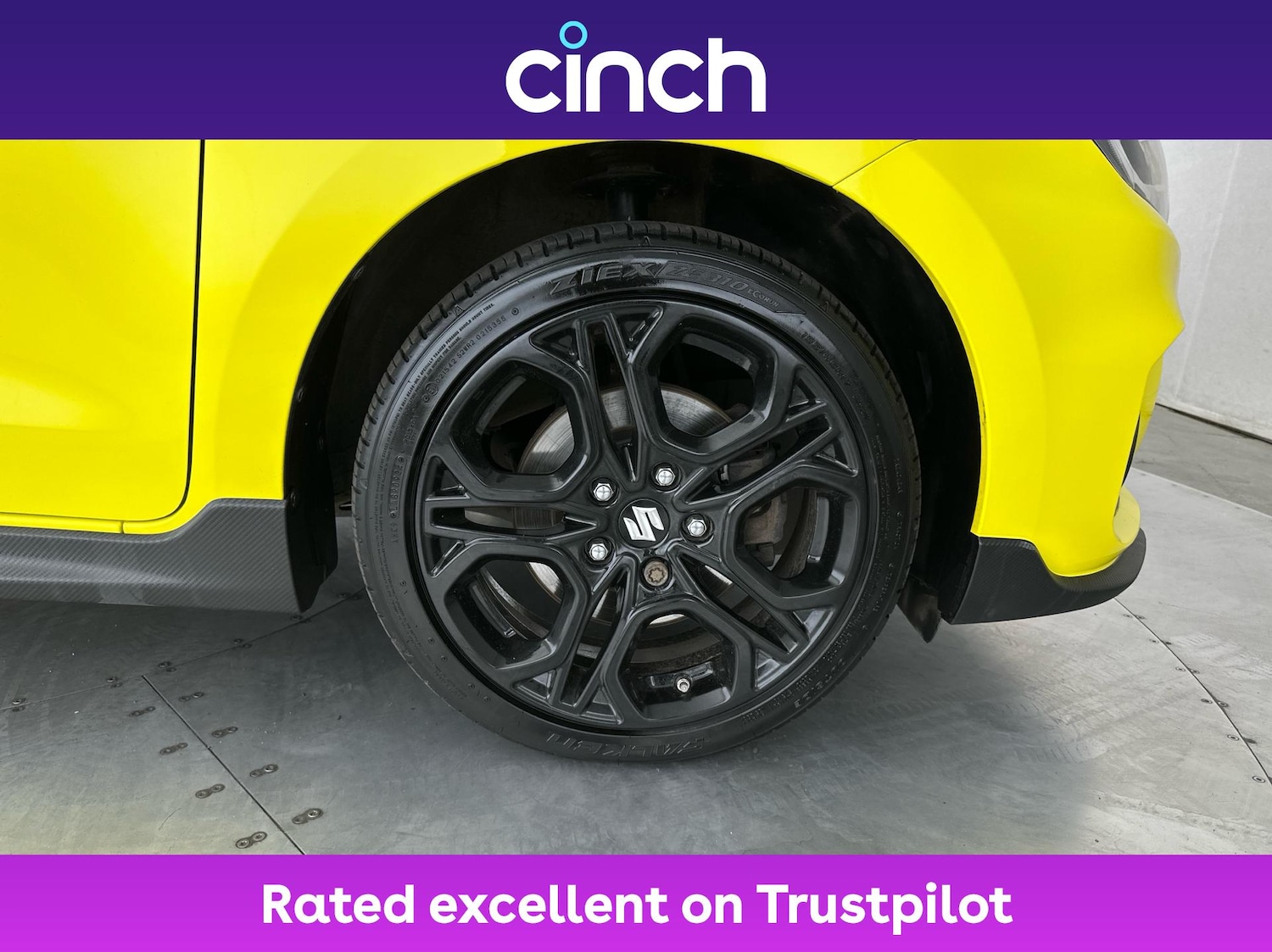 Used Suzuki Swift 2022 for sale - 76453349: Photo 28