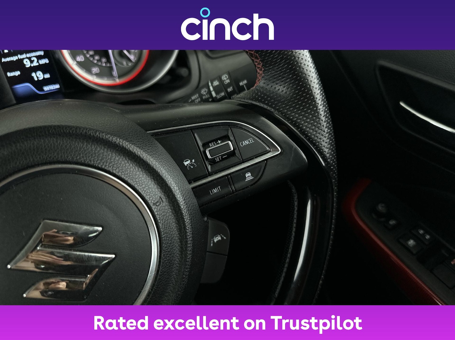 Used Suzuki Swift 2022 for sale - 76453349: Photo 33