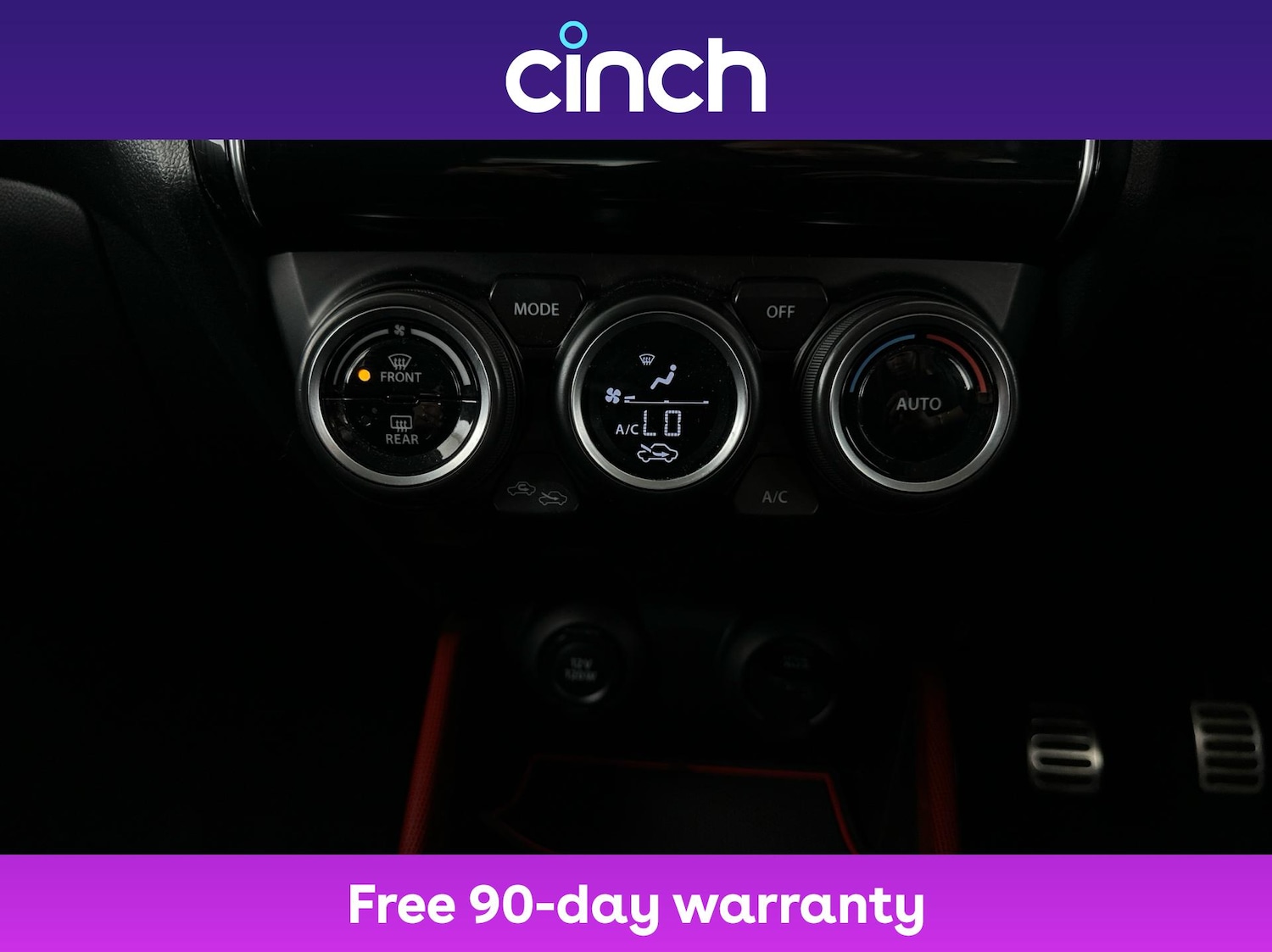 Used Suzuki Swift 2022 for sale - 76453349: Photo 34