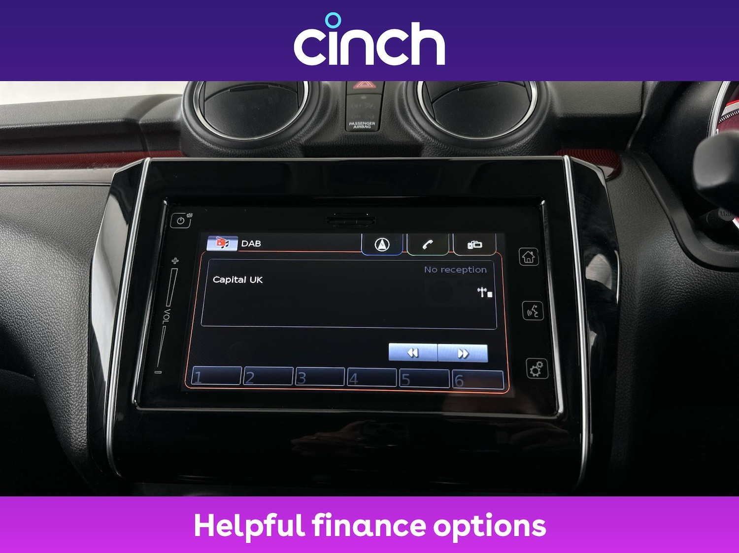 Used Suzuki Swift 2022 for sale - 76453349: Photo 35