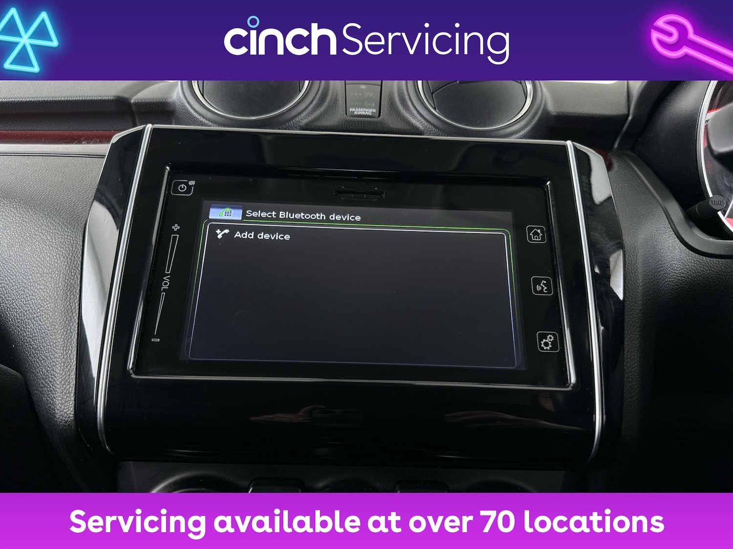 Used Suzuki Swift 2022 for sale - 76453349: Photo 36