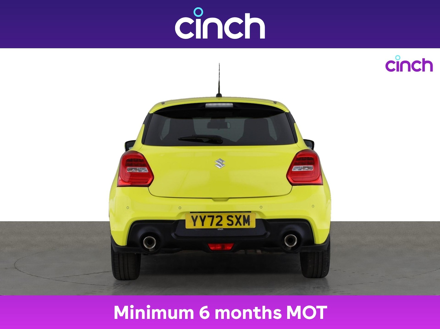 Used Suzuki Swift 2022 for sale - 76453349: Photo 5