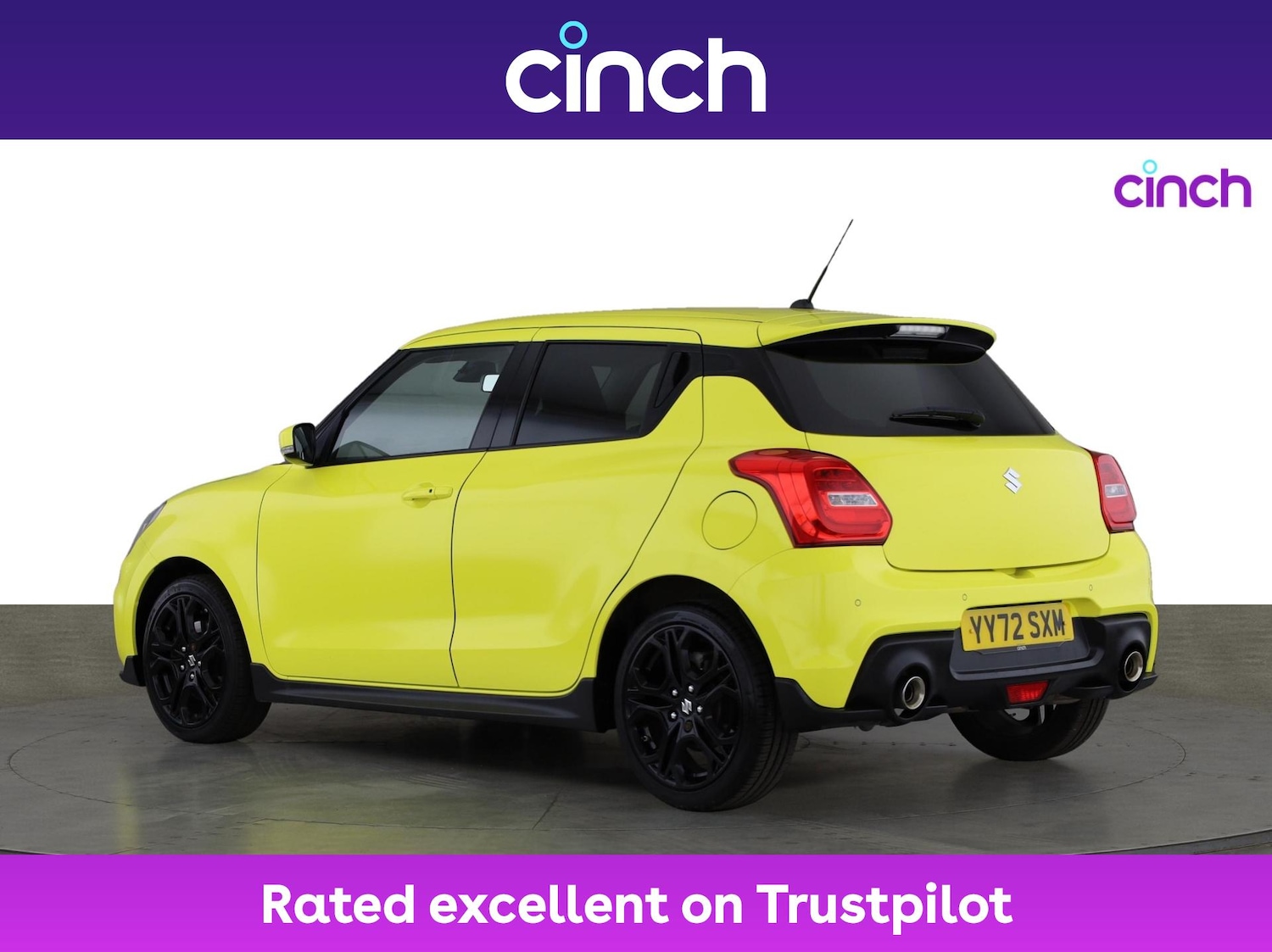 Used Suzuki Swift 2022 for sale - 76453349: Photo 6