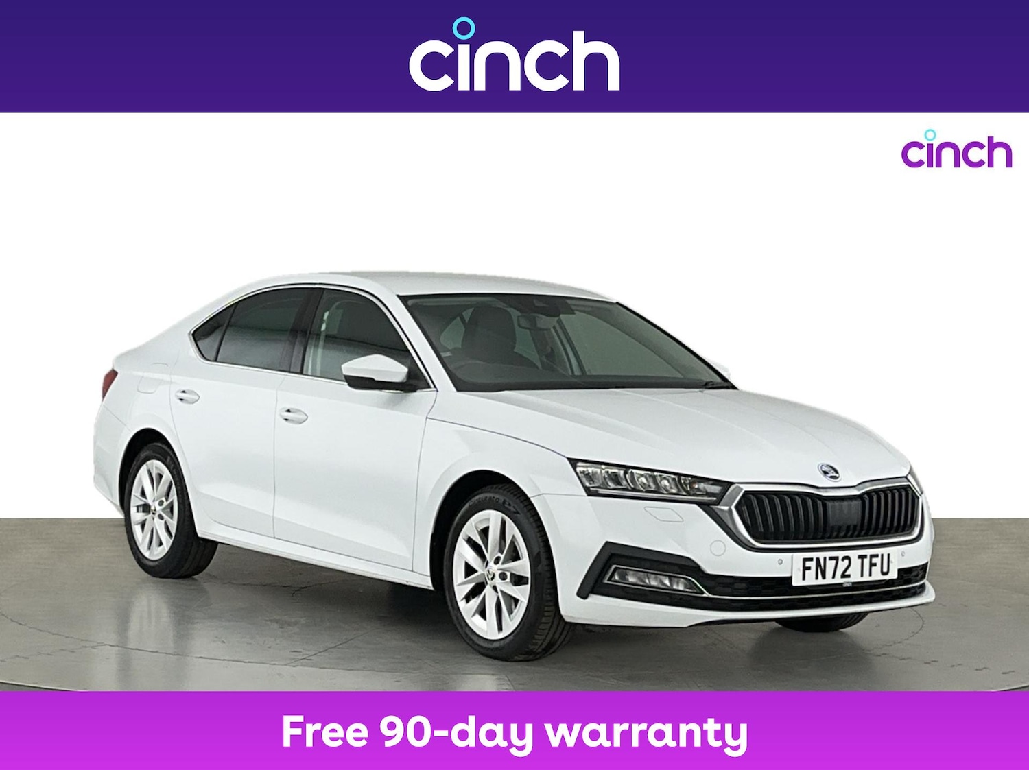 Used Skoda Octavia 2022 for sale - 76311370: Photo 1