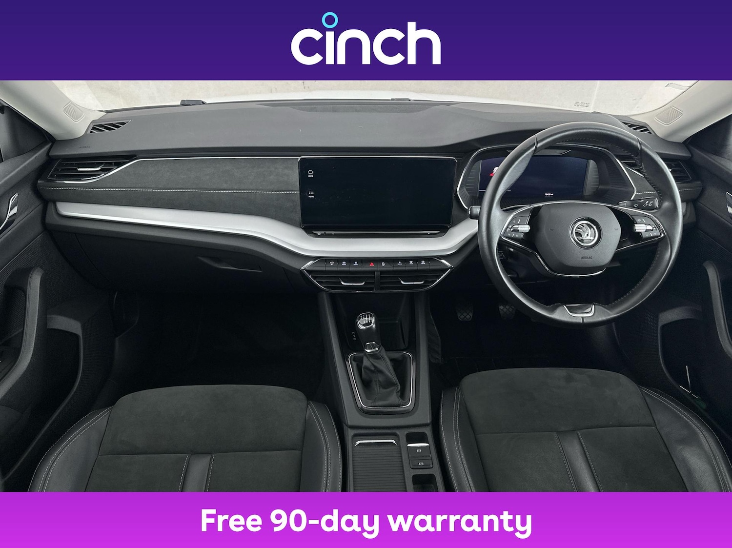 Used Skoda Octavia 2022 for sale - 76311370: Photo 15