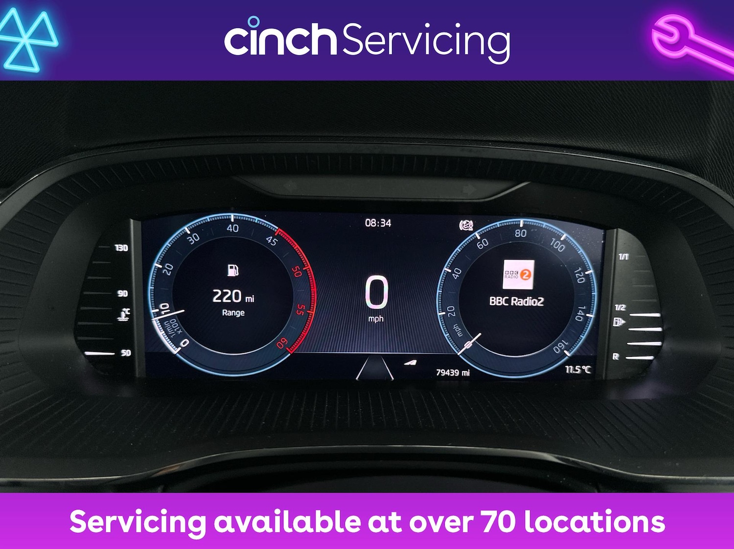 Used Skoda Octavia 2022 for sale - 76311370: Photo 18