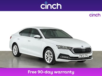 Skoda - Octavia