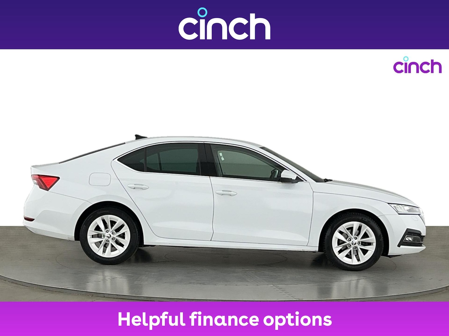 Used Skoda Octavia 2022 for sale - 76311370: Photo 2