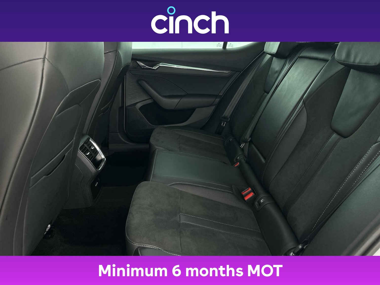 Used Skoda Octavia 2022 for sale - 76311370: Photo 20
