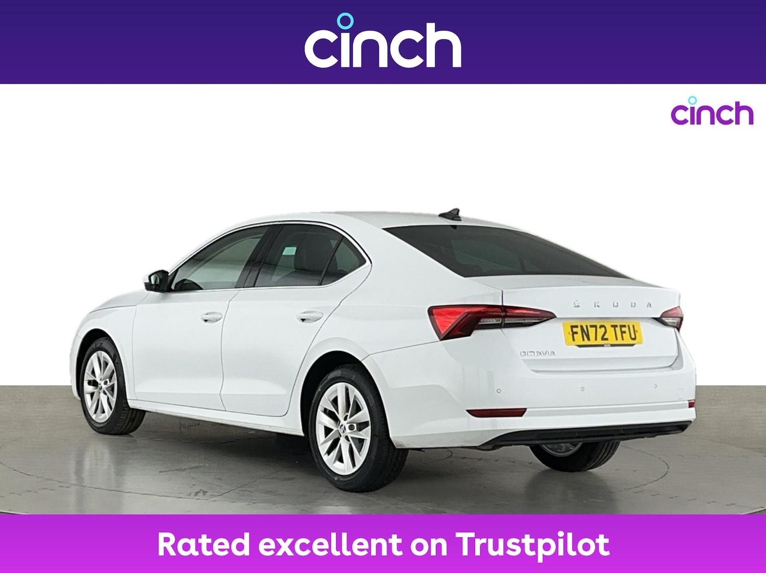 Used Skoda Octavia 2022 for sale - 76311370: Photo 6