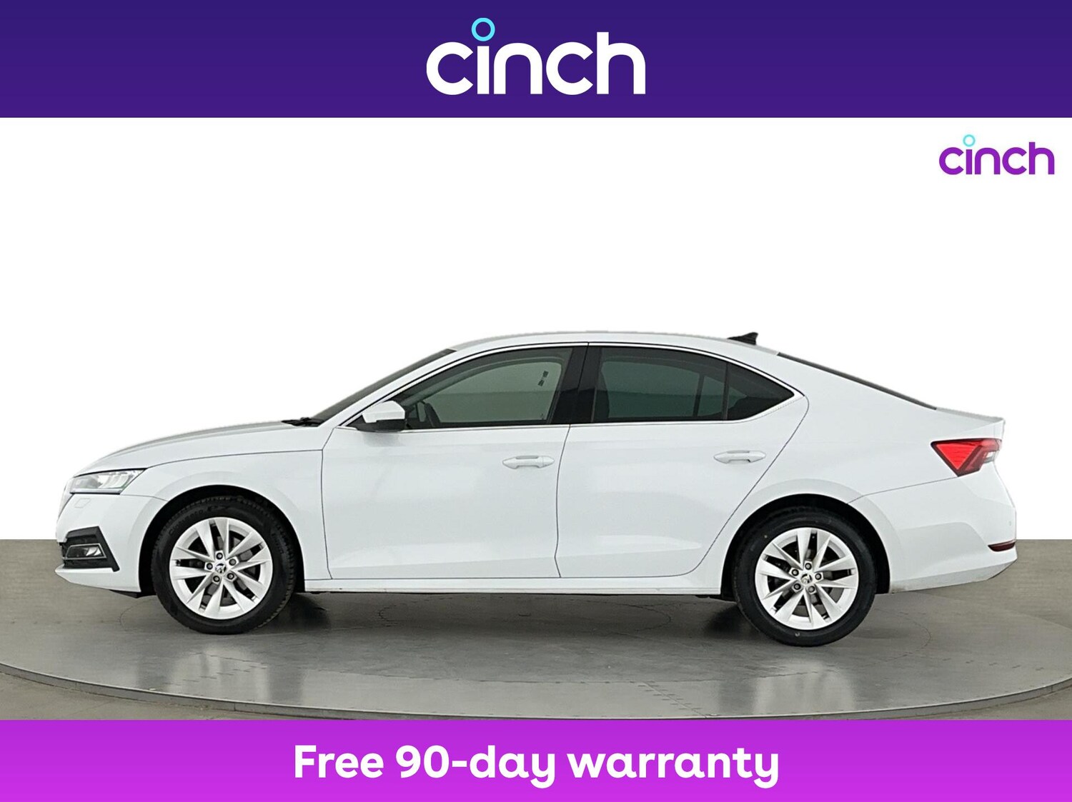 Used Skoda Octavia 2022 for sale - 76311370: Photo 8