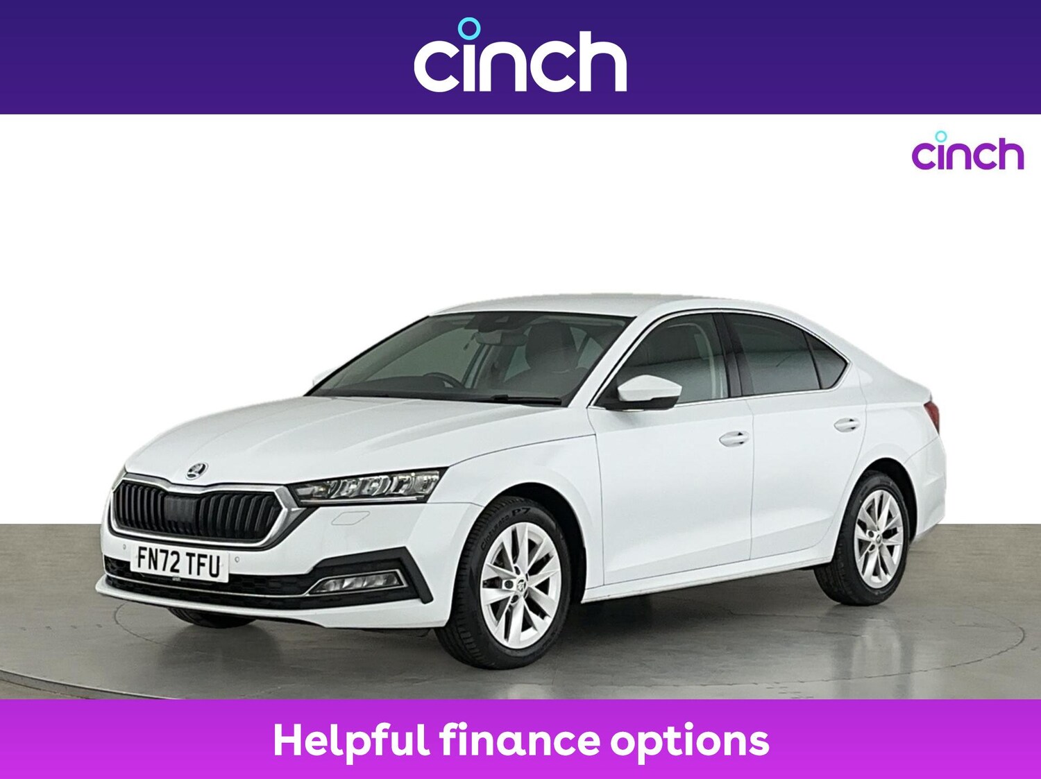 Used Skoda Octavia 2022 for sale - 76311370: Photo 9