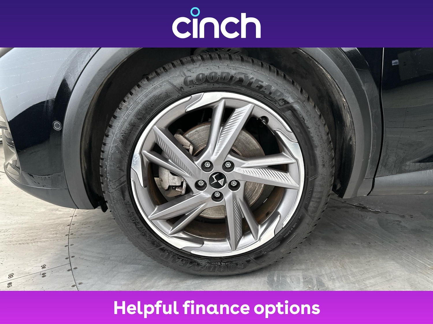 Used DS Automobiles DS 7 2022 for sale - 76665126: Photo 24