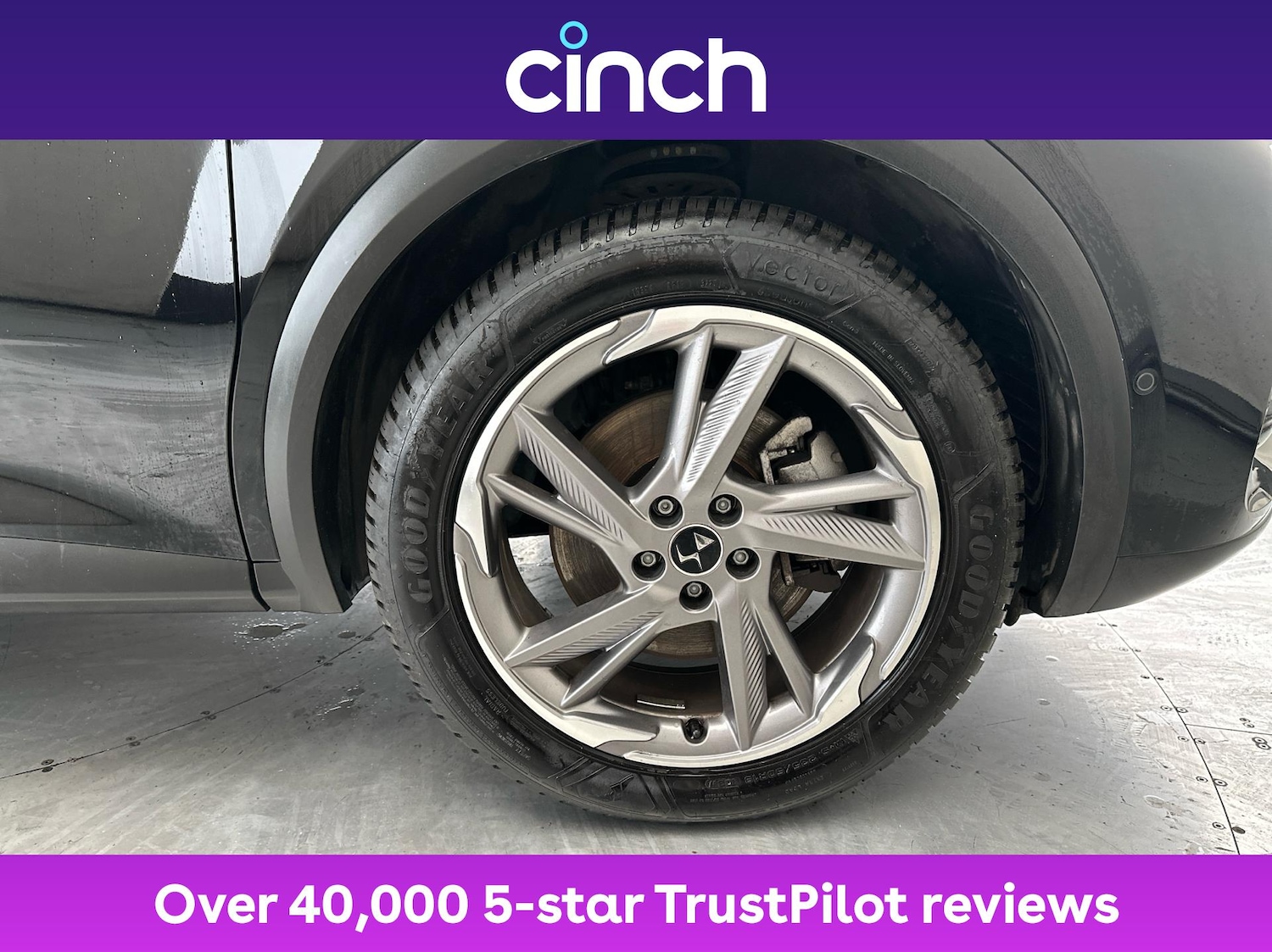 Used DS Automobiles DS 7 2022 for sale - 76665126: Photo 28