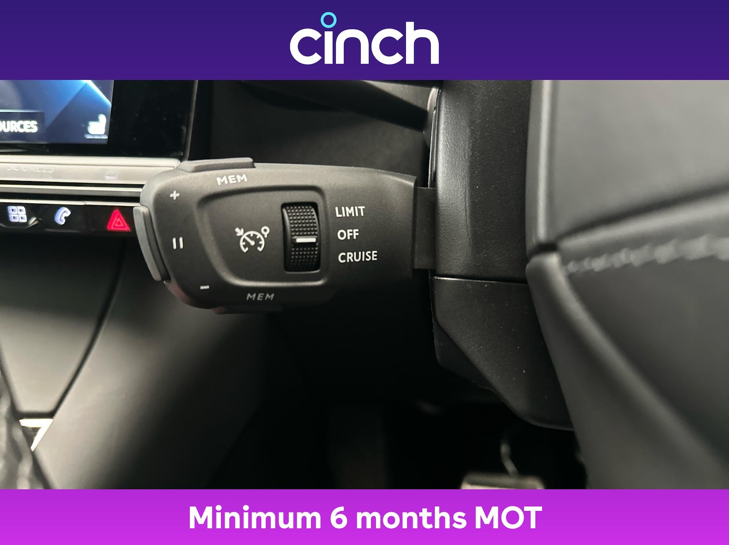 Used DS Automobiles DS 7 2022 for sale - 76665126: Photo 32