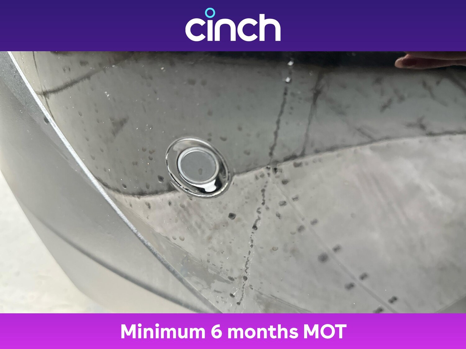 Used DS Automobiles DS 7 2022 for sale - 76665126: Photo 37