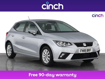 SEAT - Ibiza