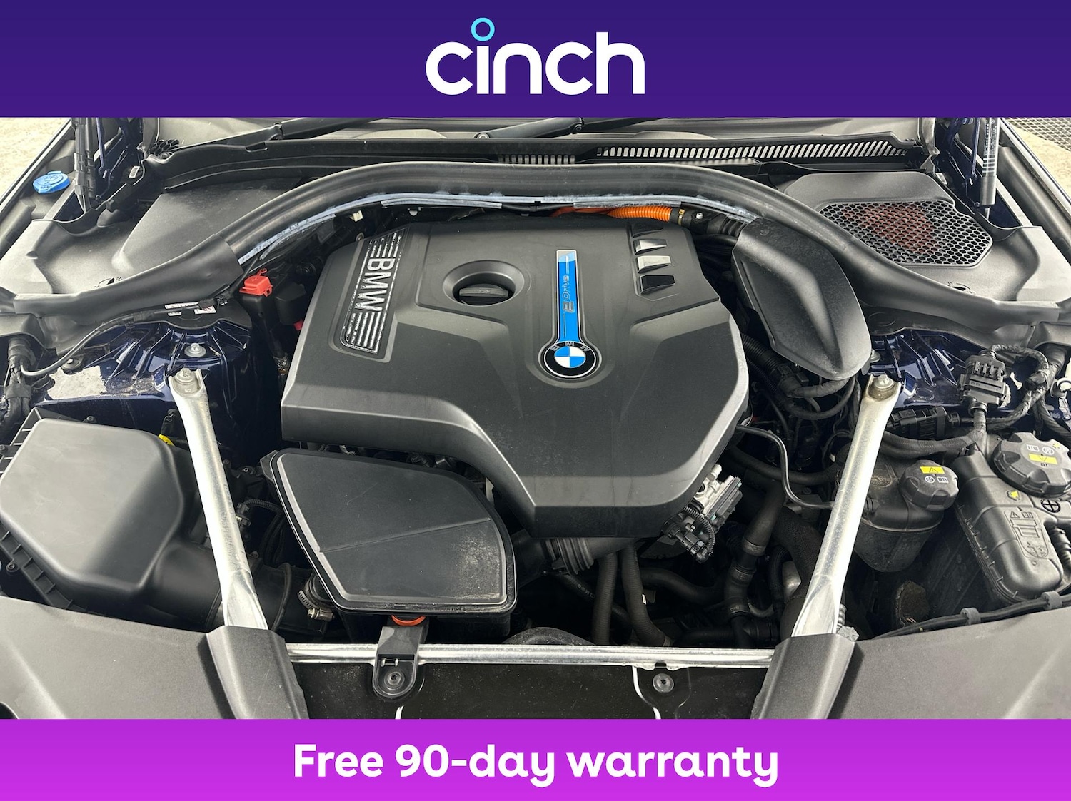 Used BMW 5 Series 2018 for sale - 76739300: Photo 23