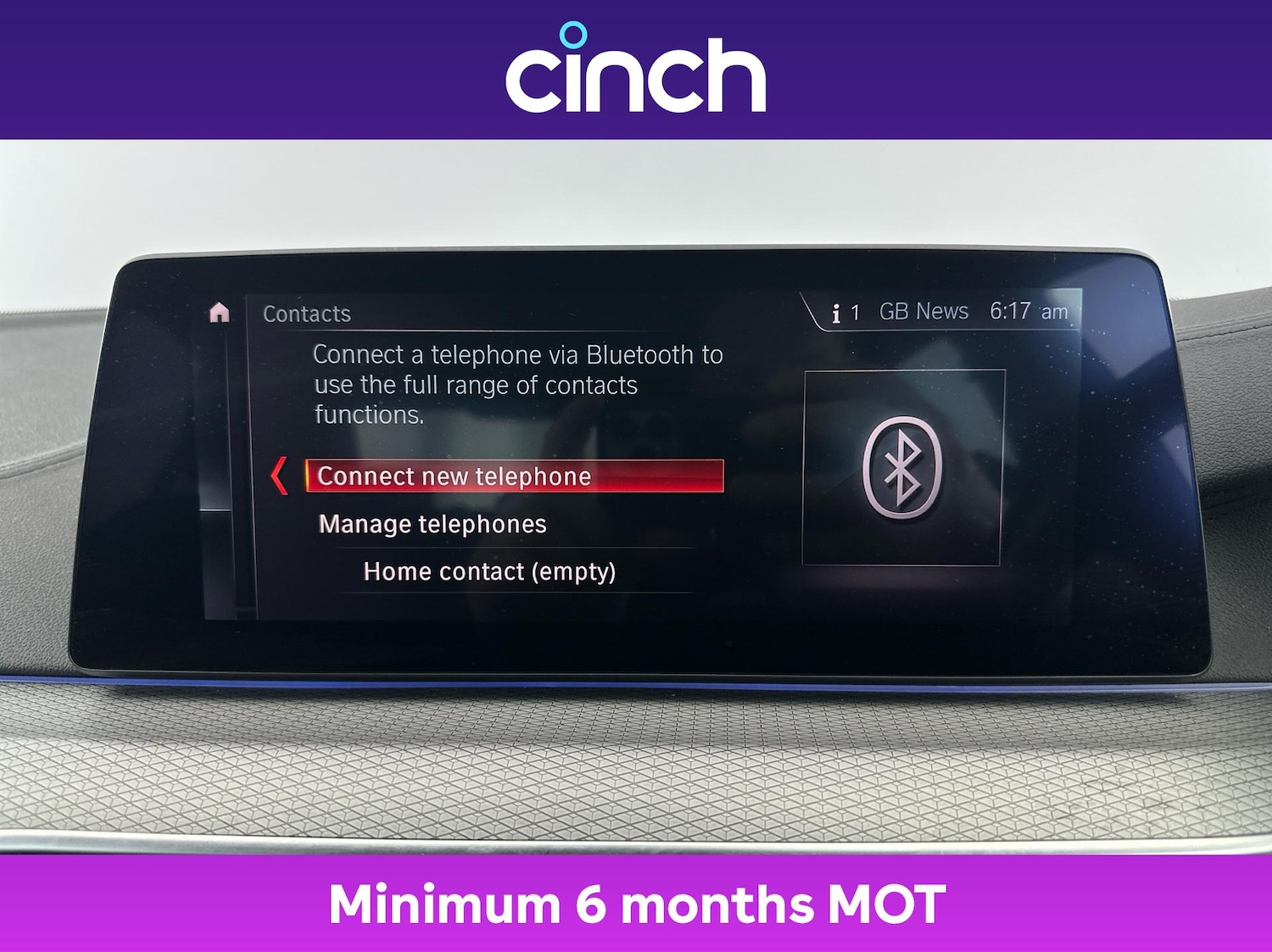 Used BMW 5 Series 2018 for sale - 76739300: Photo 32