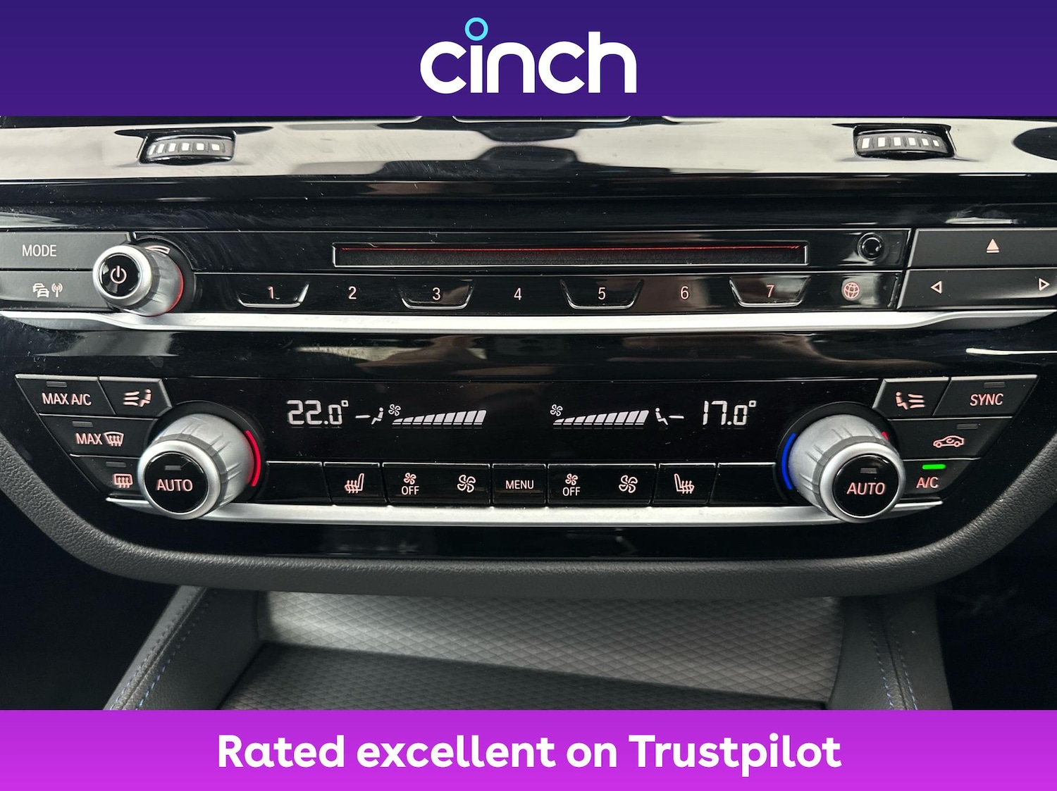 Used BMW 5 Series 2018 for sale - 76739300: Photo 33