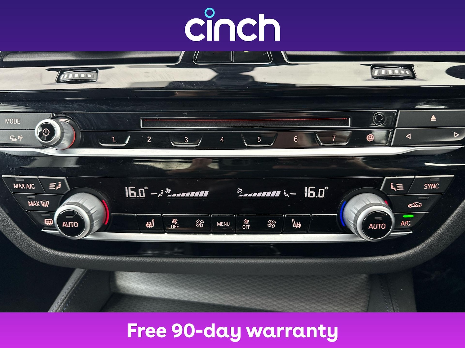 Used BMW 5 Series 2018 for sale - 76739300: Photo 34