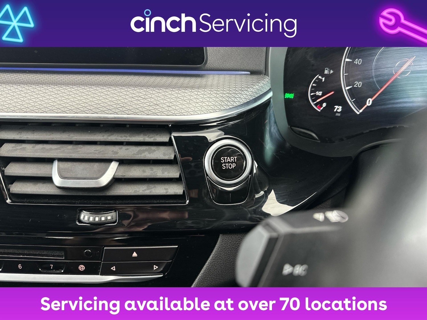 Used BMW 5 Series 2018 for sale - 76739300: Photo 36