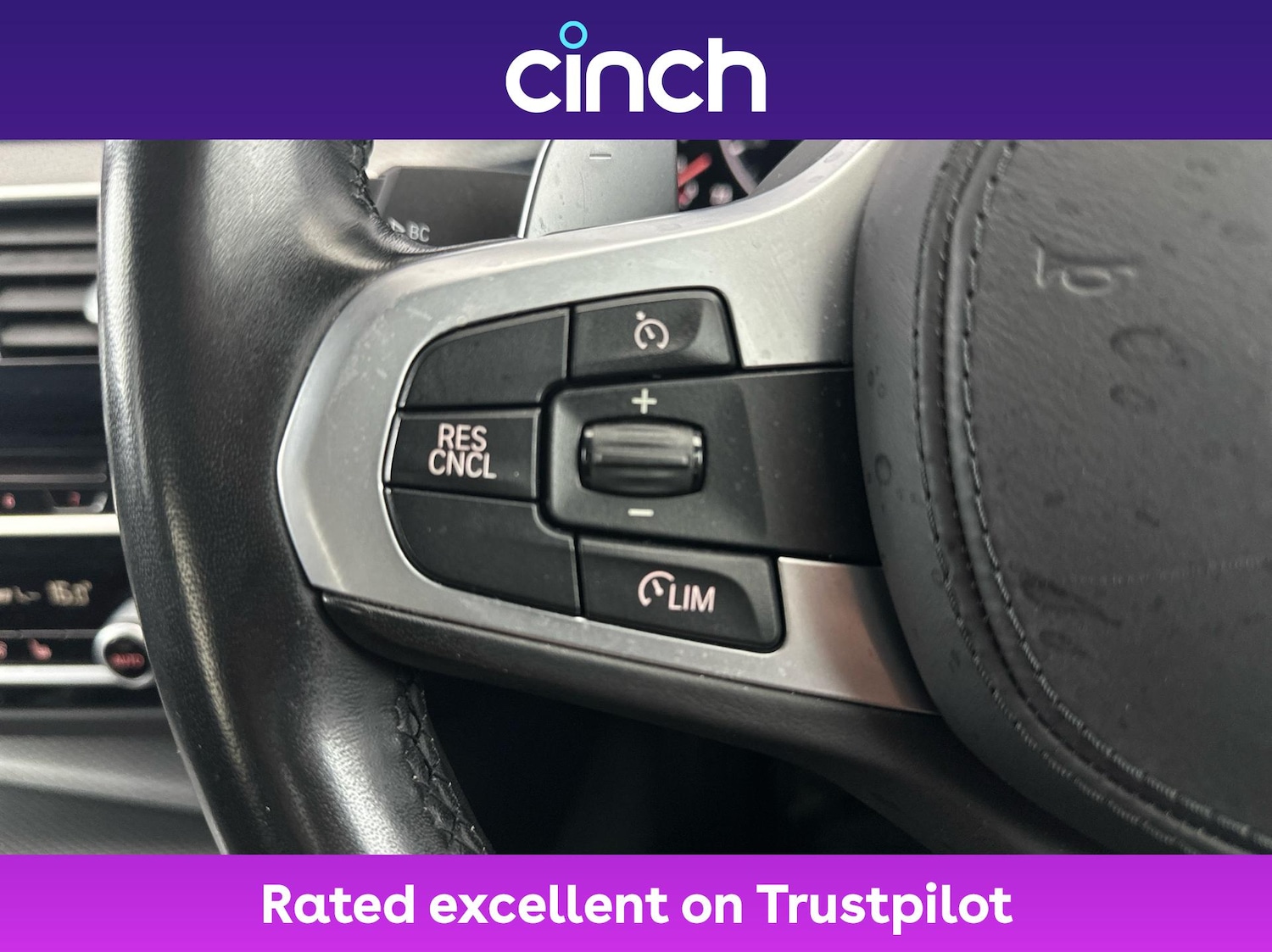 Used BMW 5 Series 2018 for sale - 76739300: Photo 38