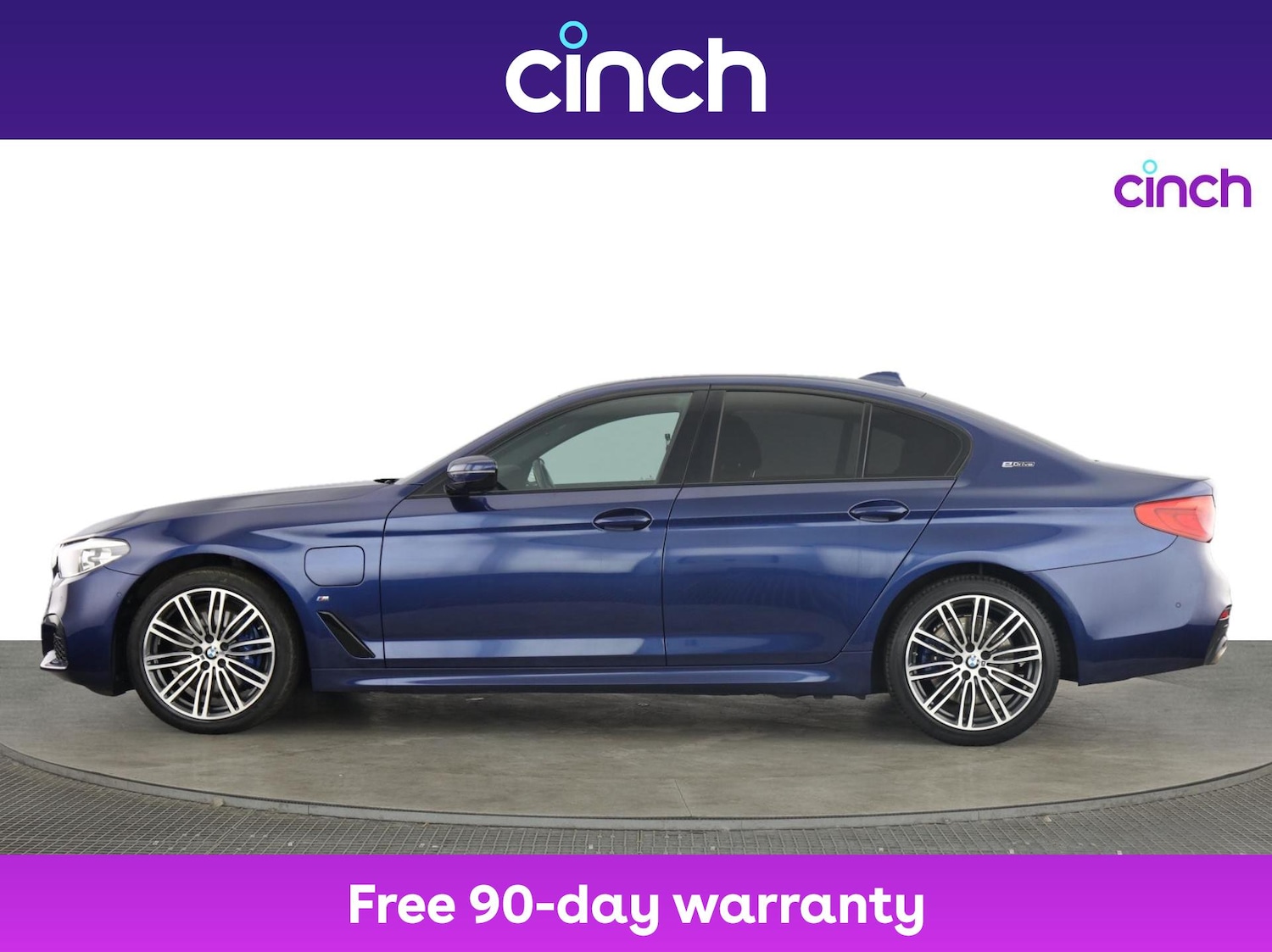 Used BMW 5 Series 2018 for sale - 76739300: Photo 8