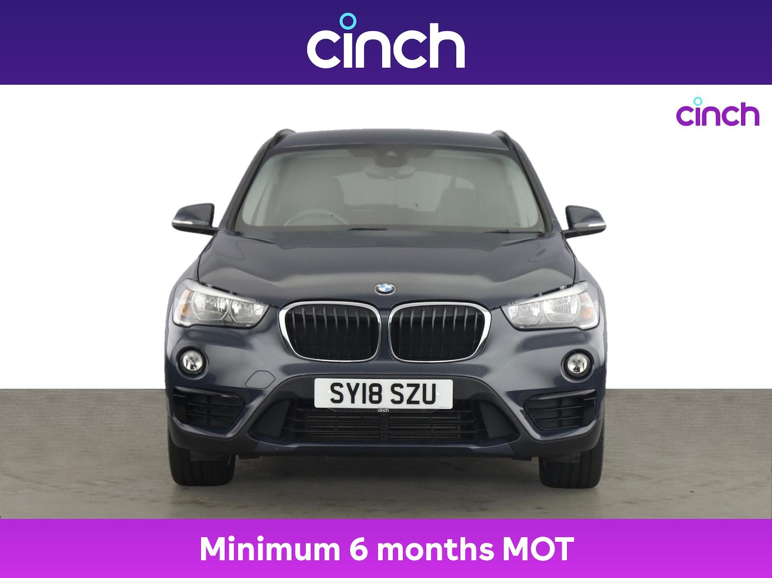 Used BMW X1 2018 for sale - 76495498: Photo 11