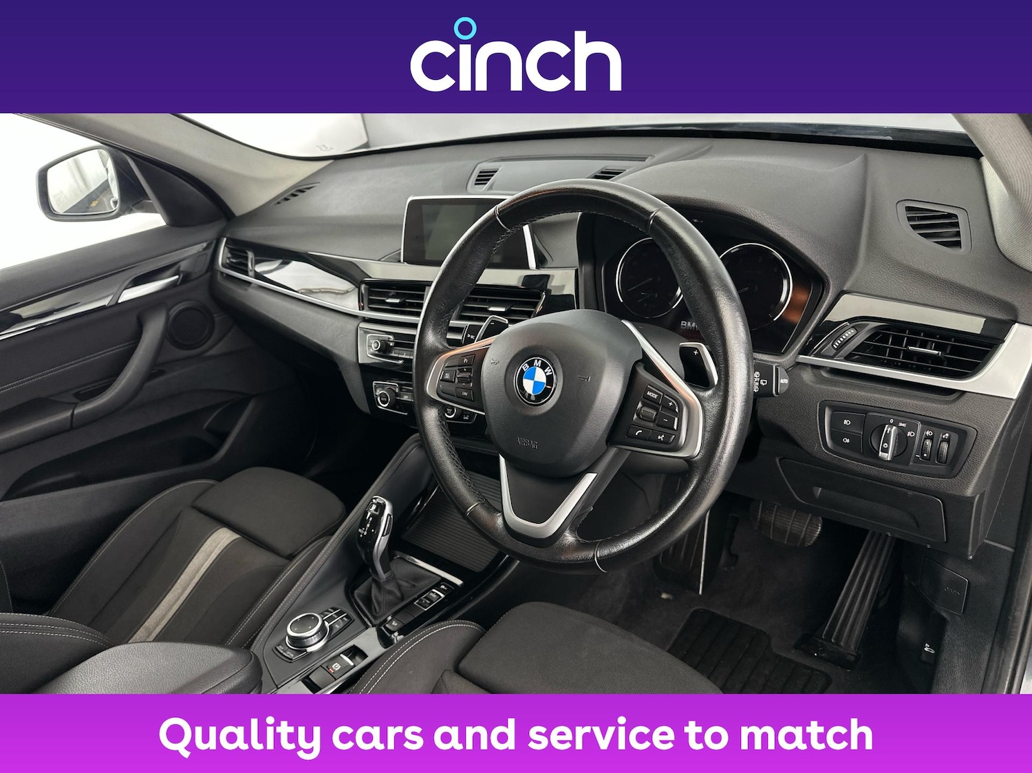 Used BMW X1 2018 for sale - 76495498: Photo 12