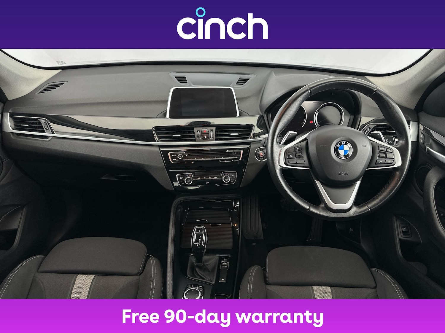 Used BMW X1 2018 for sale - 76495498: Photo 15