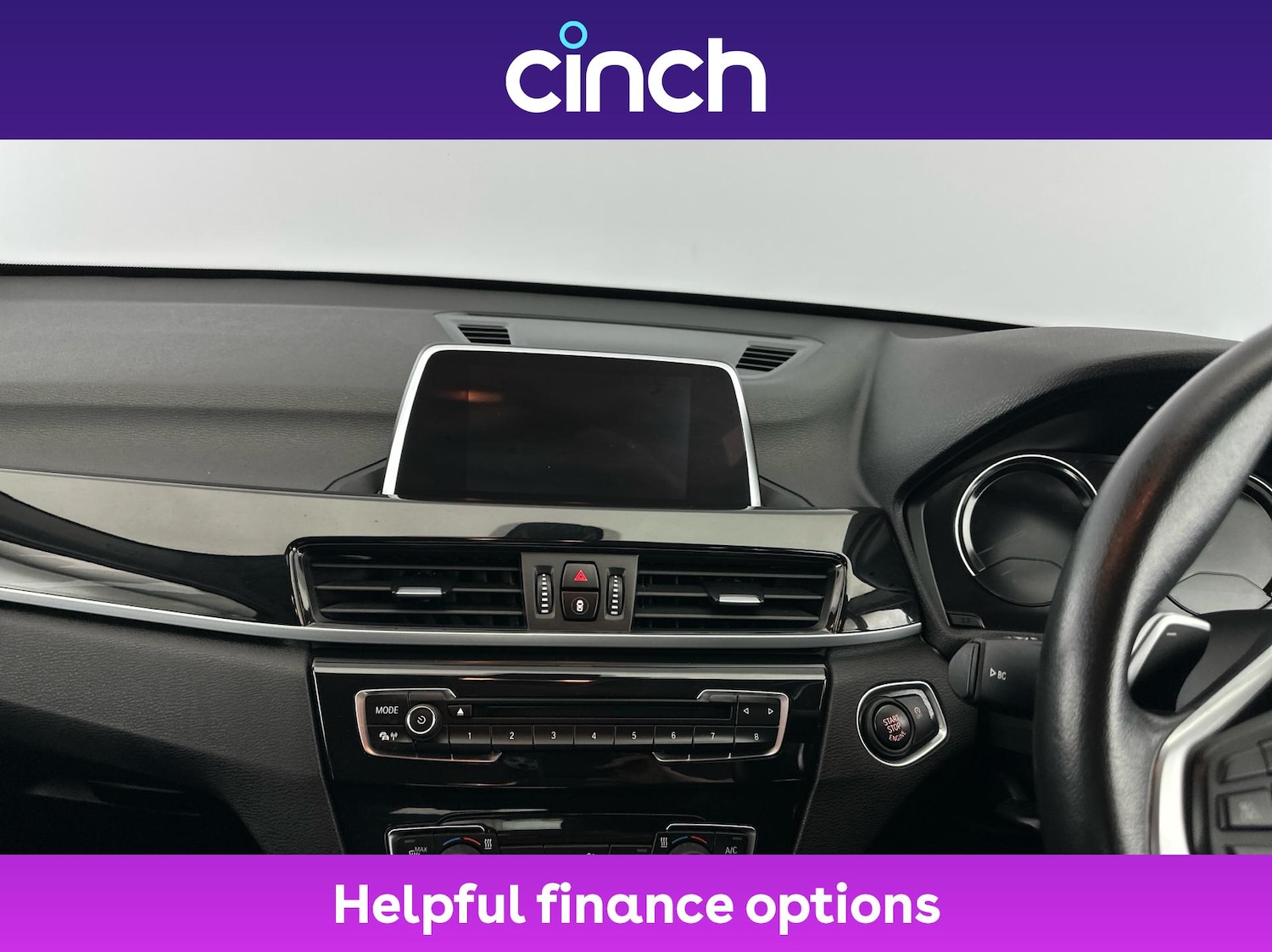 Used BMW X1 2018 for sale - 76495498: Photo 17