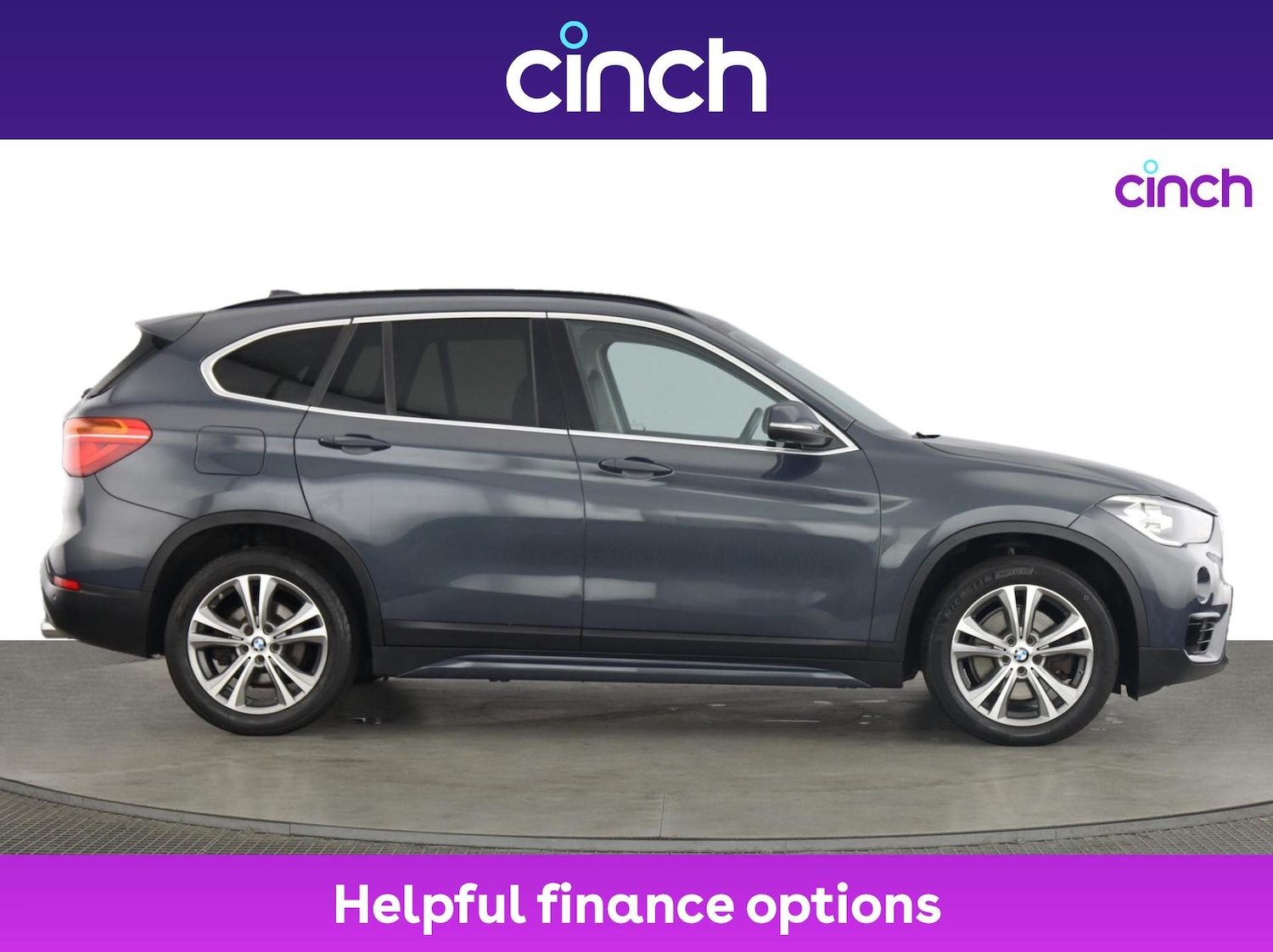 Used BMW X1 2018 for sale - 76495498: Photo 2